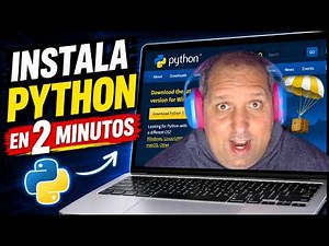 How to Install Python on Windows in 2026