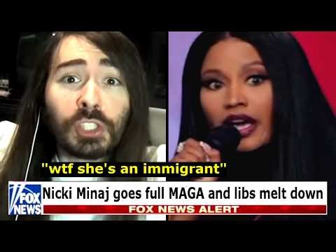 🚨 the CULTURE SHIFT just BROKE THE LEFT 🤣🤣