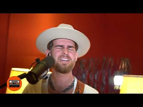 Luke Whitney Smooth Operator Live Performance (Cover)