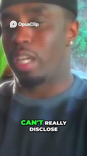 The Fall of Diddy | The End of a Hip-Hop Empire 😱