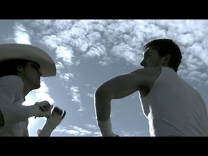 MALE VS FEMALE PIT FIGHT