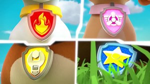 PawPatrol