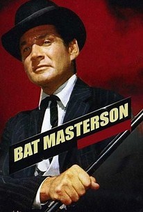 Bat Masterson: Season 1, Episode 33 | Cast and Crew  | Rotten Tomatoes