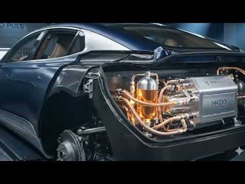 Range Extender car