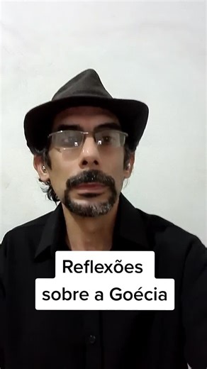 Reflexões sobre a Goécia. #witchtok #wiccatradicional #Goécia #reflexões @Fábio Firmino @𖤐 Morgana Herodia ⛤