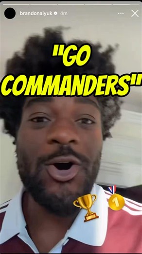 🚨 BRANDON AIYUK TO WASHINGTON?! “GO COMMANDERS” IG POST STUNS 49ERS FANS! 😳