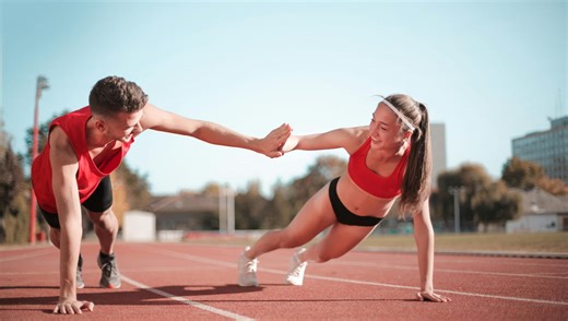 What Happens to Your Body When You Do 150 Push Ups Every Day for a Month? | BOXROX