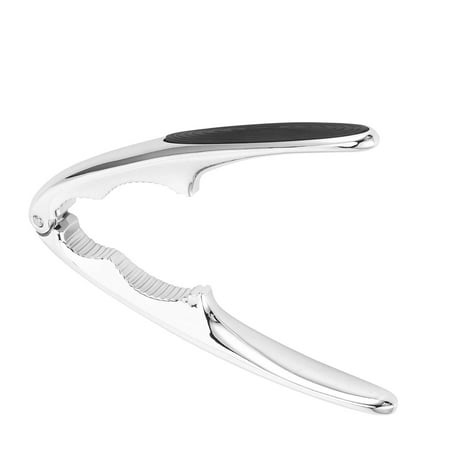 VIFERR Nutcracker, Stainless Steel Chestnut Clip Heavy Duty Walnut Cracker Lobster Crackers Ergonomic Design Kitchen Tools - Walmart.ca