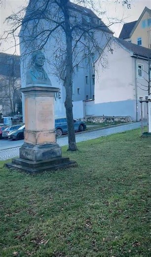 Jena,the most beautiful city of Germany🇩🇪