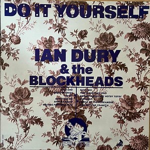 Ian Dury & The Blockheads - Do It Yourself