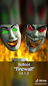 #reboot #mainframe #retro #ytv #nostalgia #90s #vancouver #canada #hexadecimal #megabyte #bob #dot #enzo #matrix #cgi #cartoon #firewall #007