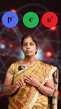 அணு (Atom) IMPORTANT SCIENCE QUESTION. #gkquestion #rrb #ssc #dance