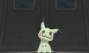 Seeeeee me?! 👻 | Pokémon