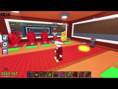 admin abuse and trading in sab