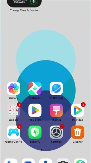 Redmi note 13 New software update #hyperos3 #shortvideo