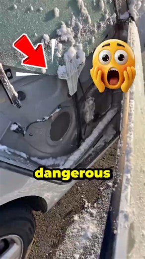 Why Car Windows Explode in Extreme Cold