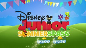58K views · 142 reactions | Der große Pfadfinder-Ausflug steht an, welches Kuscheltier traut sich mit auf die große Reise? DOC MCSTUFFINS im Disney Junior Sommer-Spaß, immer Samstag um 9:00 Uhr und 15:30 Uhr auf Disney Junior. Ausserdem haben wir weitere tolle Ideen für euren Sommer auf disneyjunior.de Schaut rein und macht mit bei unserem großen Gewinnspiel! | Disney Junior Deutschland | Facebook