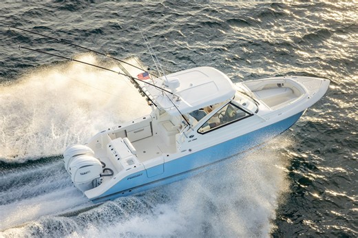 New 2026 Pursuit DC 286 Dual Console, 11952 Mattituck - Boat Trader