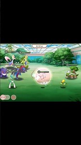 # short 😤 pokemon fight (2)🙀