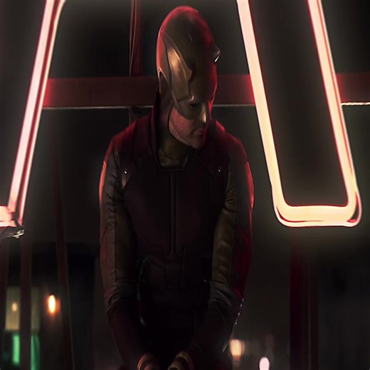 Daredevil: A Jolly Tribute to Matt Murdock