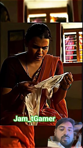 Ye kiski bra hai south movie dialogue greenscreen #tollywood #funny #vikram