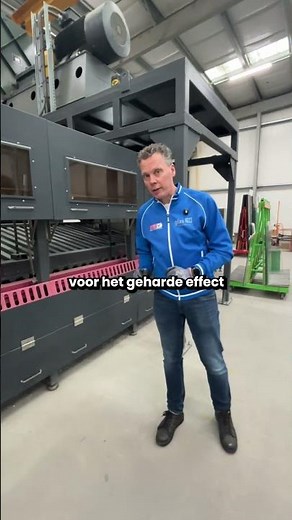 Waarom is gehard glas sterker dan gewoon glas?