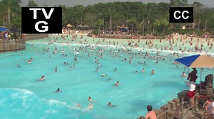 《不为人知的迪士尼乐园 / Undiscovered Walt Disney World》