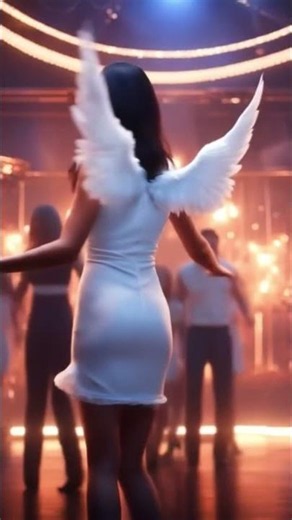 A Night In Heaven