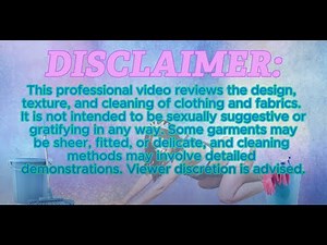 Transparent Clean: Floor Revival with Veronica for a Fresh Shine!