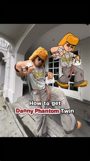 𝐃ô𝐧 ☾ on Instagram: "Hey “Danny Phantom prompt”🔥 Another tutorial, that’s how you do it ⏬ -follow me -comment with “prompt Danny Phantom” -open chat gpt -upload a pic and paste the prompt -go in dm’s (you need to follow first) -have fun #ai #aifilter #prompt #ootd #explorepage✨ #exploring #whatitwore #shoppingaddict #styleinspo #style #instastyle #insta #instagood"