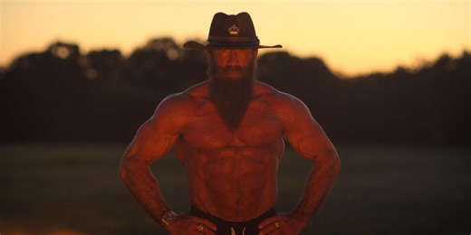 ‘Untold: The Liver King’: What Happened To Brian Johnson and Where Is He Now?