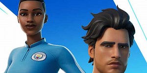 Fortnite: le monde du football s’invite dans le célèbre jeu vidéo !