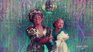 L.O.L Surprise! Winter Disco (TV Special 2019)