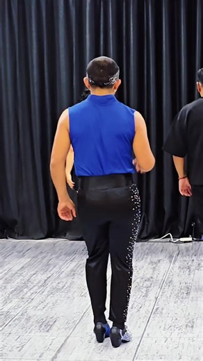 Learn Bachata Dance Steps for Beginners