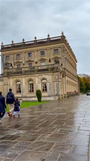 112 reactions · 6 comments | Cliveden has never done things by...