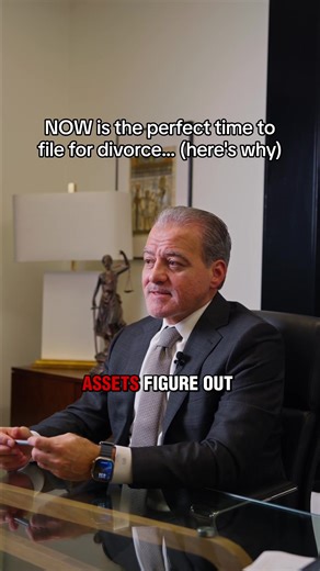 Why Now is the Ideal Time to File for Divorce