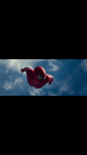 the amazing spider man 2 #spiderman #hero #reel #superhero