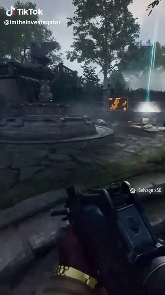 Exploring Call of Duty Zombies: Mystery Box Fun