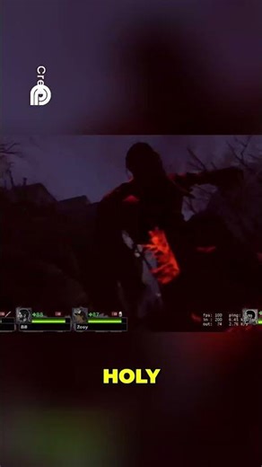 W Charger Spawn! #l4d2 #left4dead2 #charger #l4d2charger