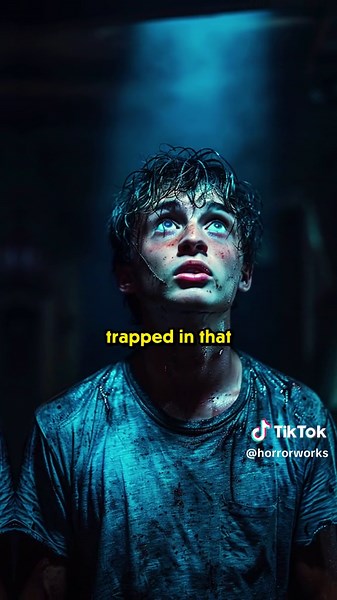 Horror Toy Story, part two #horror #horrorstories #scarystories