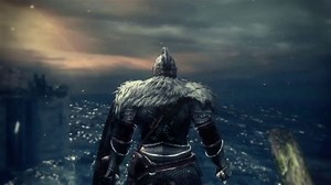 Dark Souls II Teaser