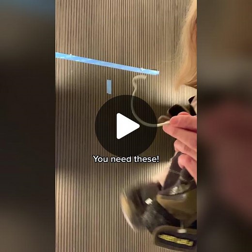 Innovative Gorilla Hook for Hanging Mirrors on Drywall Easily