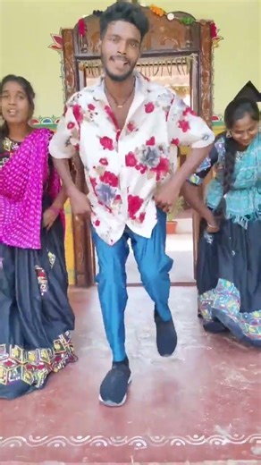 gunna gunna poye kummarolla sinnadi #beautifulfolksong #danceperformance #folksong