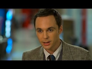 The Normal Heart: Interview with Jim Parsons (HBO Films)