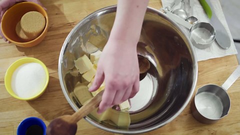 The biggest mistakes everyone makes when baking cookies