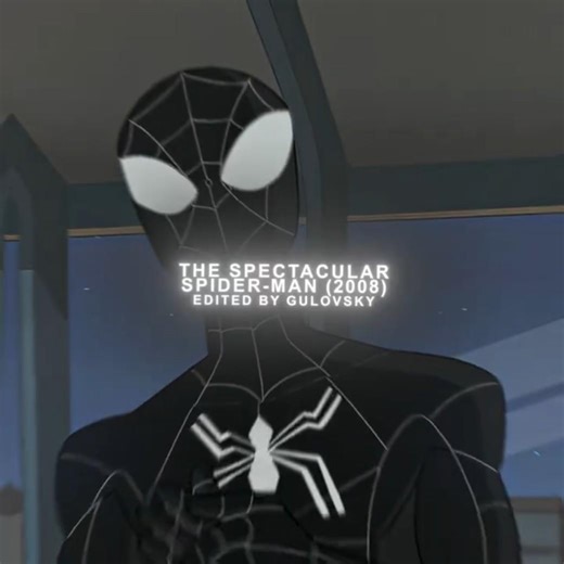 Best Symbiote Spider-Man? 🕷️ | #edit #shorts
