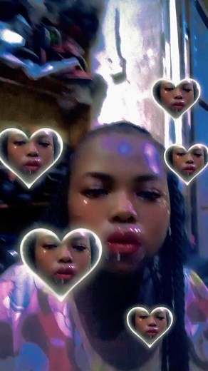 Bella Akan on TikTok