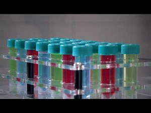 In Vitro Diagnostics (IVD) Dosing Application Video