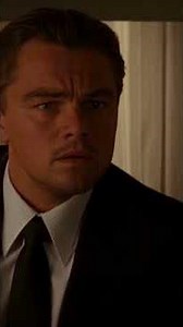 Inception jump scene