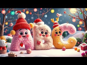 Fun ABC learning for toddlers| ABC with fun animation |Kids Education | #kidslearning #phonicssong